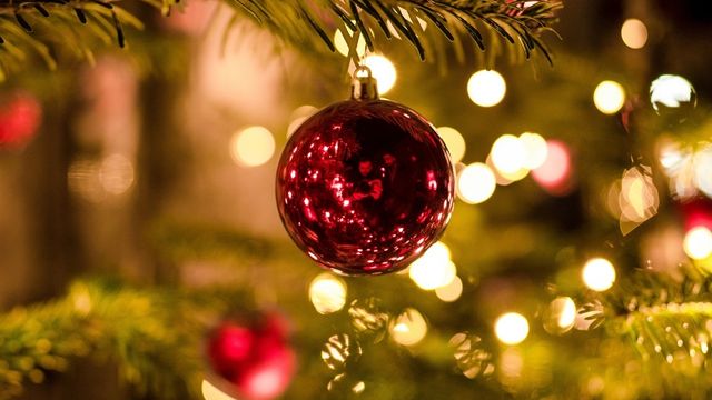 Weihnachten im amiamo