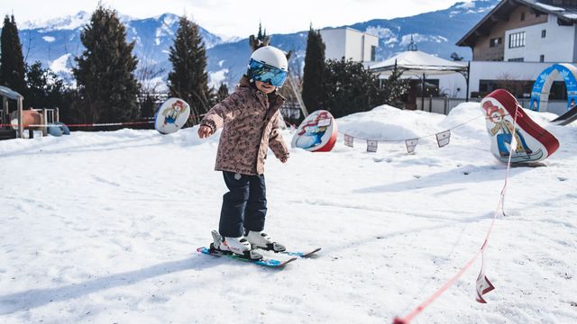 Baby- und Kleinkindwochen PREMIUM im Jänner ❄️