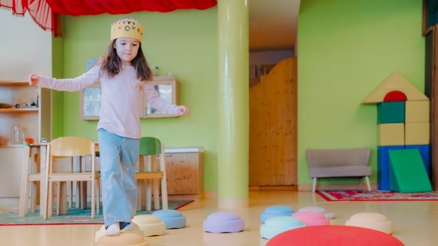 Stapelstein® x Baby- und Kleinkind PREMIUM