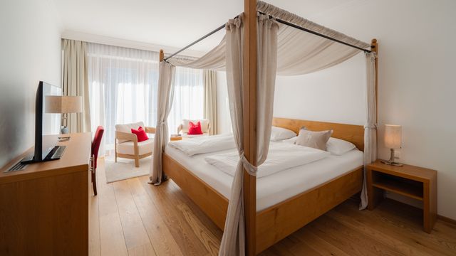 »Suite 211« | 50 qm - 3-Raum