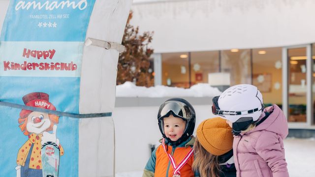 Baby- und Kleinkindwochen PREMIUM 2027