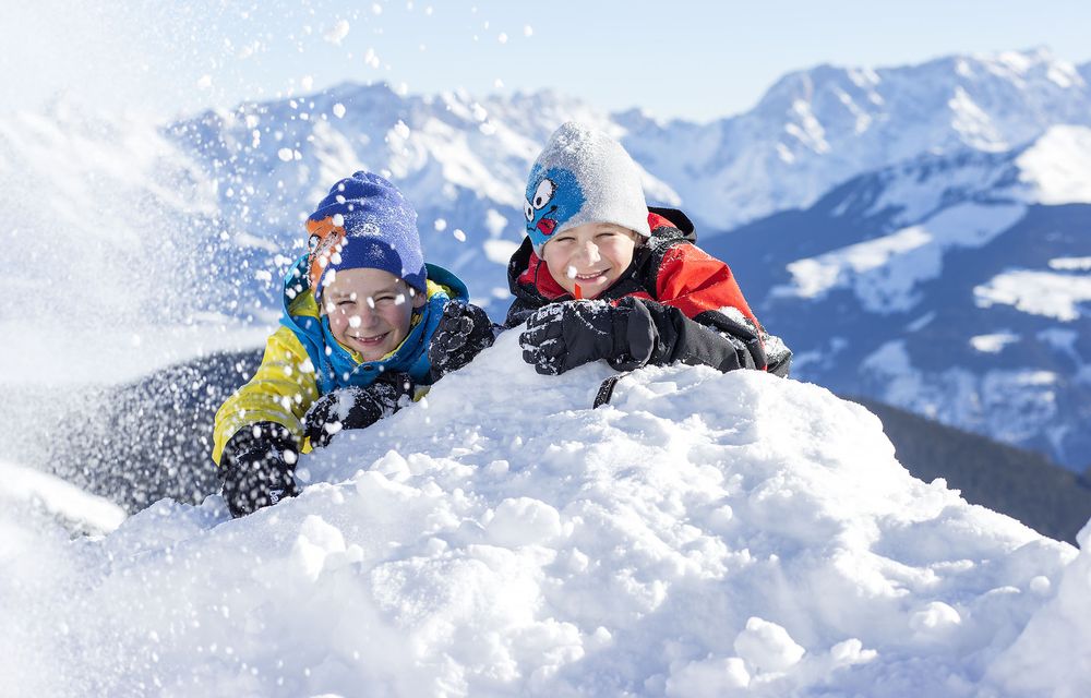 Skipackage Kind (Jahrgang 2016-2007) A