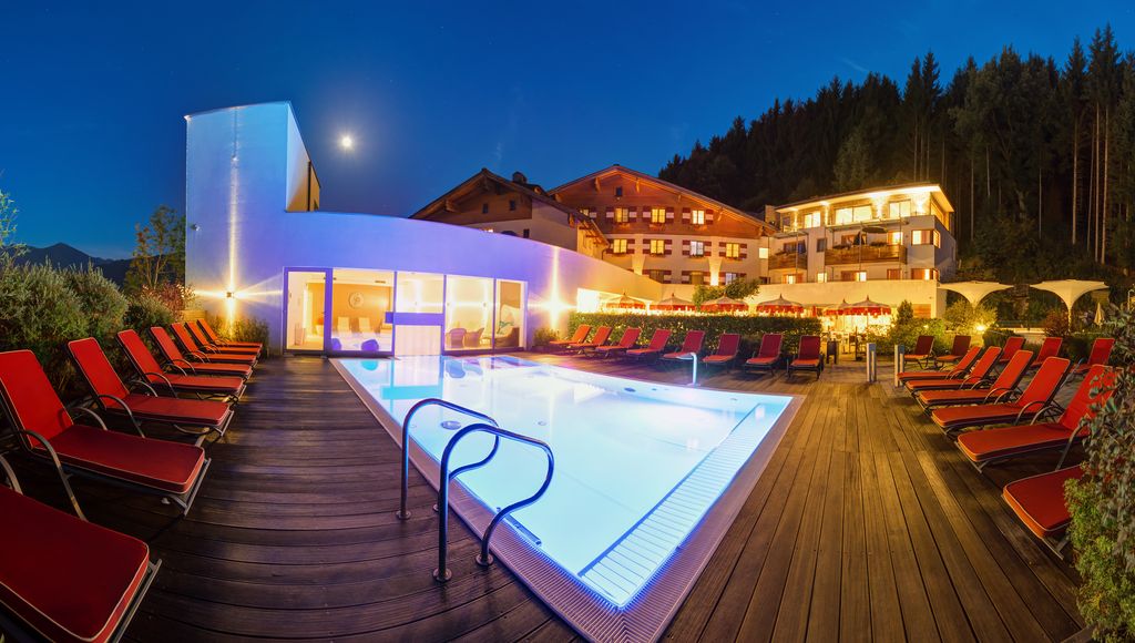 Familotel Zell Am See