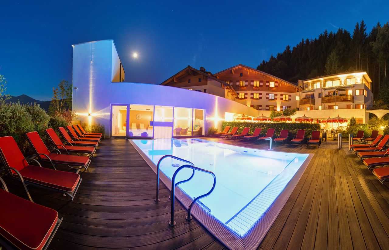 Familotel Amiamo Bildergalerie