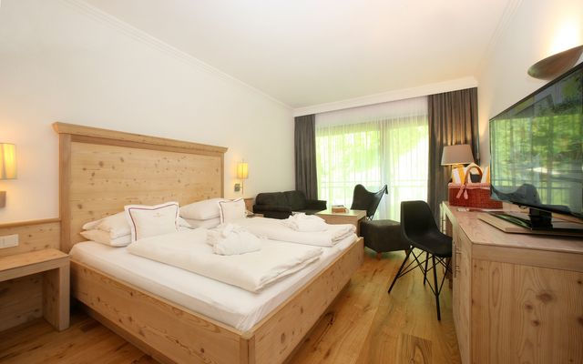 Accommodation Room/Apartment/Chalet: »Maiskogel« | 40 qm - 2 rooms