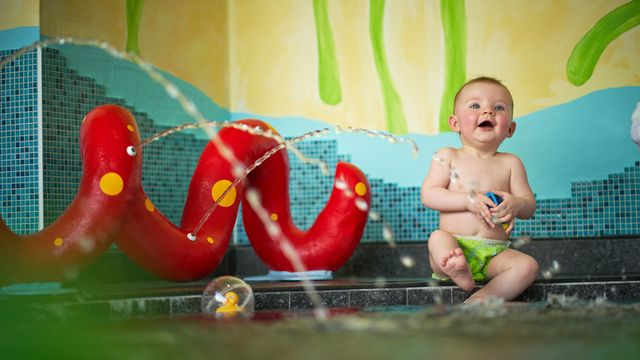 Baby- und Kleinkindwochen PREMIUM 7=6