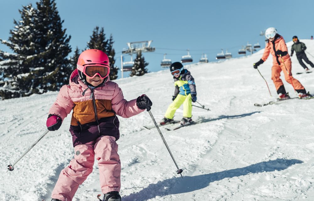 6-Tages-Skipass Kind (Jahrgang 2010-2019)