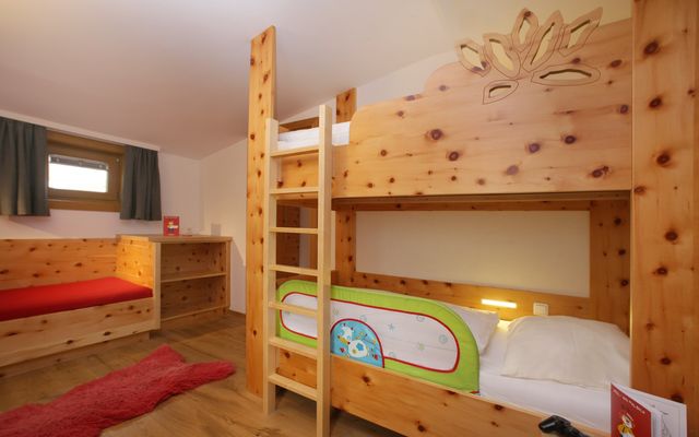 »Suite 208« image 3 - Familotel Zell am See Amiamo