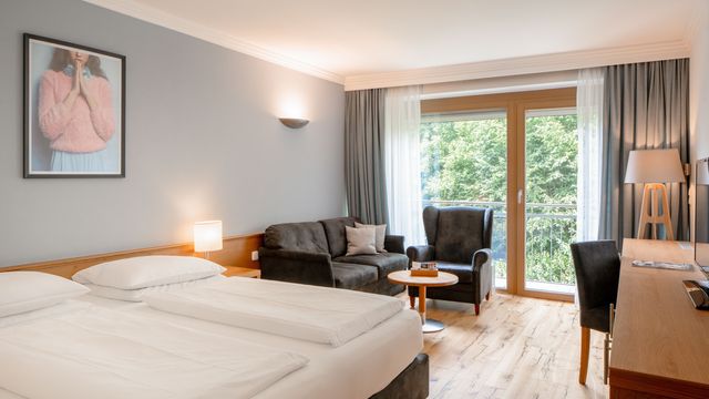 »Schmittenhöhe« | 50 qm - 6-Bett