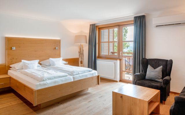 Unterkunft Zimmer/Appartement/Chalet: »Maiskogel« | 40 qm - 2-Raum