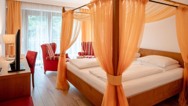 »Suite 211« | 50 qm - 3-Raum