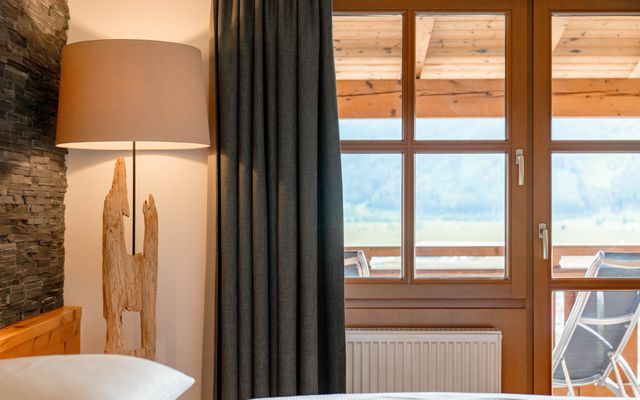 »Suite 208« image 4 - Familotel Zell am See Amiamo