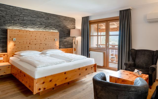 »Suite 208« image 1 - Familotel Zell am See Amiamo