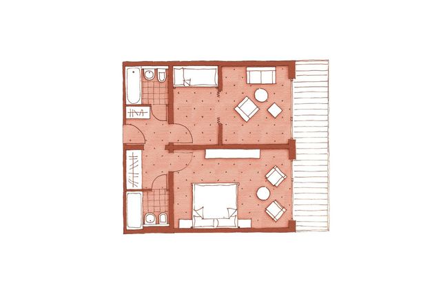 »Siebenschläfer« image 12 - Familotel Zell am See Amiamo