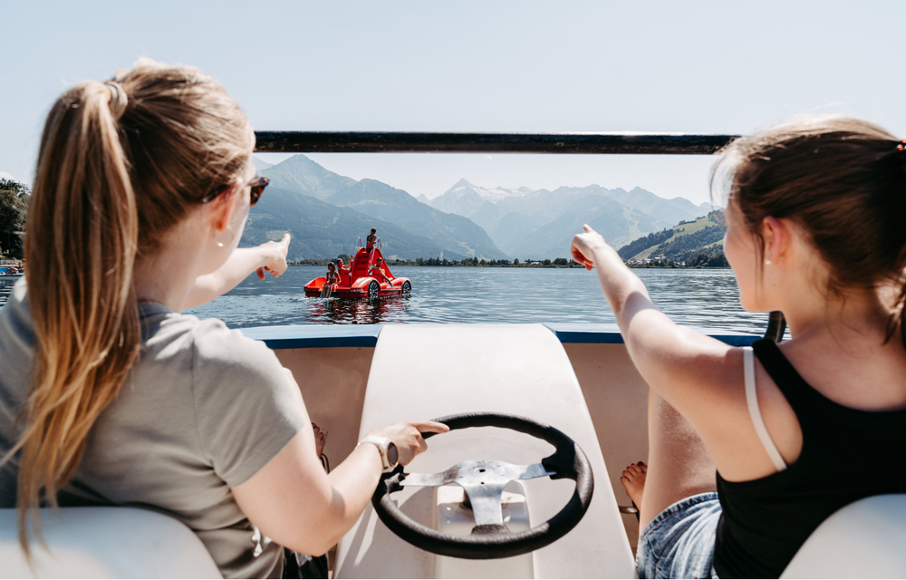 Aktion für Teens (11-15,99 Jahre)