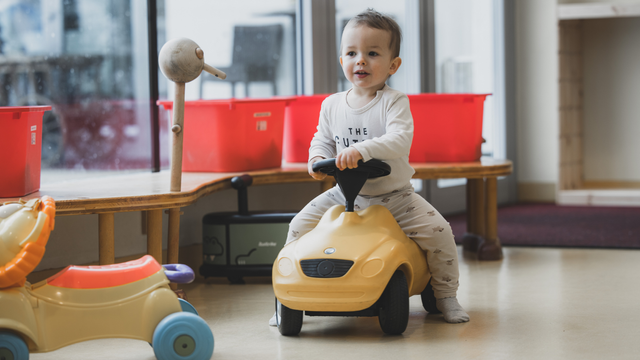 Baby- und Kleinkindwochen PREMIUM