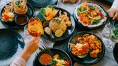 Silvester Thai-Package 2025 | 2 Nächte