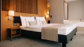 Panorama Mountain View Junior Suite