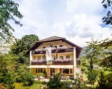 Biohotel Bavaria: - Biohotel Bavaria, Garmisch-Partenkirchen, Alpenvorland, Bavaria, Germany