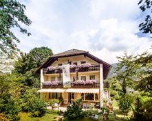 Biohotel Bavaria: - Biohotel Bavaria, Garmisch-Partenkirchen, Alpenvorland, Bavaria, Germany