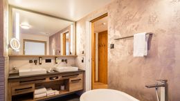 apartements Altiana Appartement "Lyskamm" Superior - 8 8/9