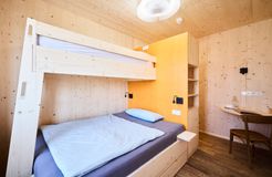 BIO Herberge (3/5) - LindenGut