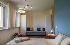 biohotel lindengut appartment hahn zimmer (2/4) - LindenGut