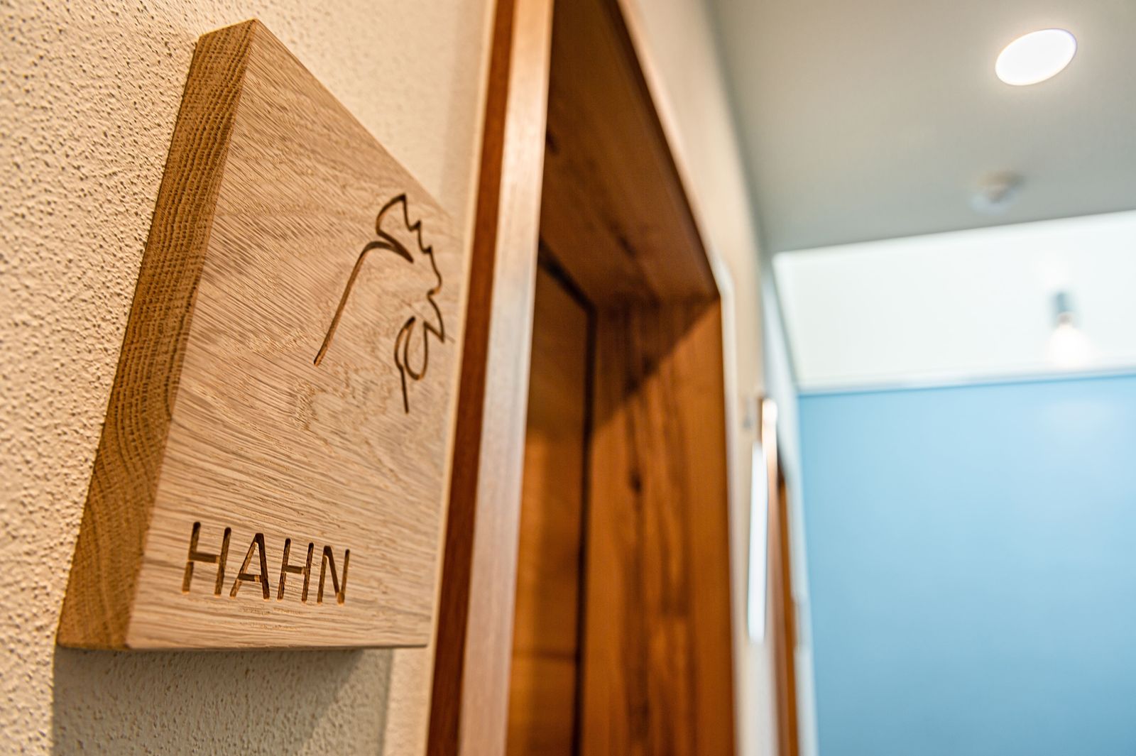 biohotel lindengut appartment hahn tuerschild