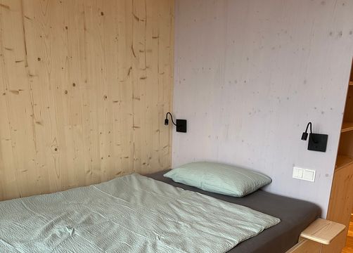 Bio Herberge (2024 eröffnet!) (7/24) - LindenGut
