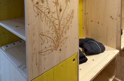 Bio Herberge (2024 eröffnet!) (14/24) - LindenGut