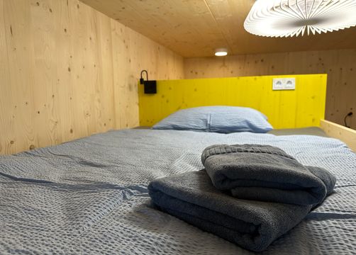 Bio Herberge (2024 eröffnet!) (16/24) - LindenGut