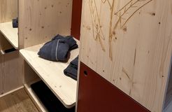 Bio Herbergezimmer Sauerampfer (24/24) - LindenGut