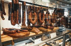 Biohotel LindenGut: Hofladen mit eigenen Produkten - LindenGut, Dipperz, OT Kohlgrund, Hessen, Deutschland