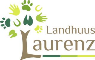 Landhuus Laurenz - Logo