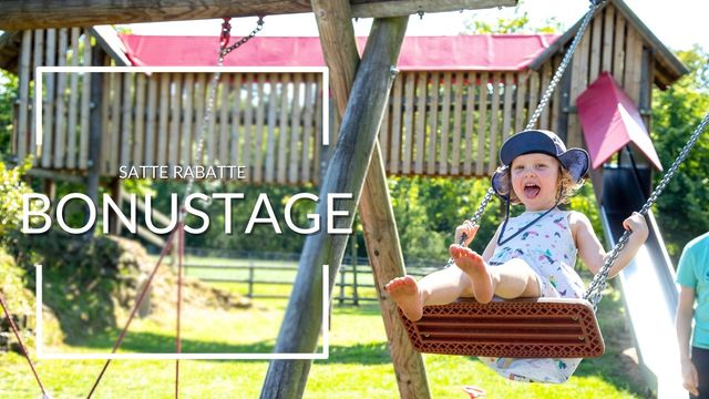 Bonustage