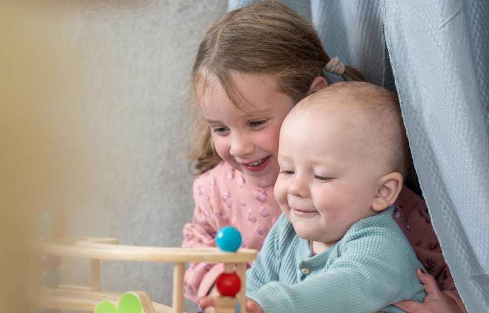 Unsere Kinderwelt