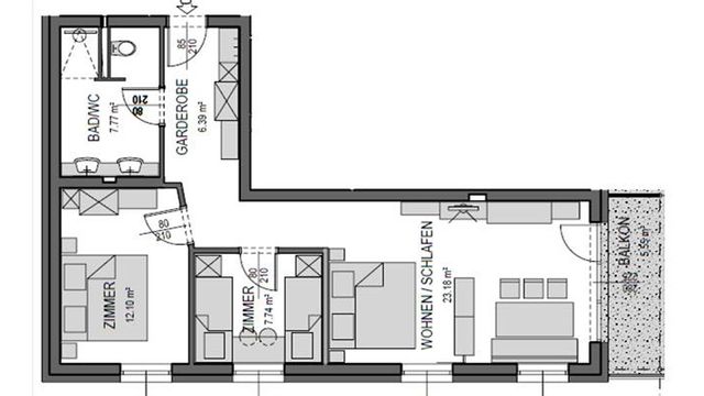 Himbeergolli image 3 - Familotel Tirol Almfamilyhotel Scherer