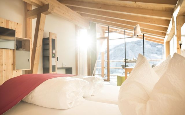 (R)Auszeit auf der Alm image 5 - Familotel Tirol Almfamilyhotel Scherer