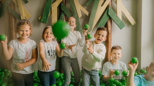 5 Nächte bleiben - 4 bezahlen im November/Dezember