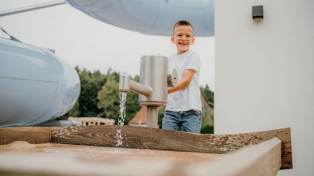5 Nächte bleiben - 4 bezahlen im Januar