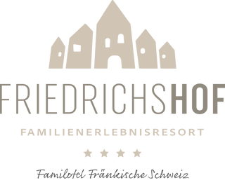 Familienhotel Friedrichshof - Logo