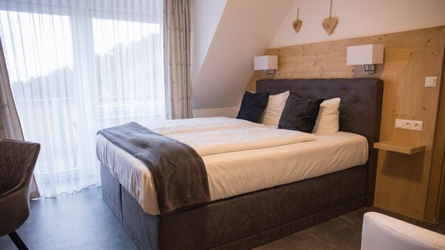 "Familiensuite Doppelpack"