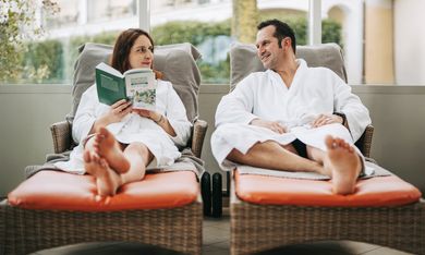 Angebot: Enjoy on Sunday - Kothmühle