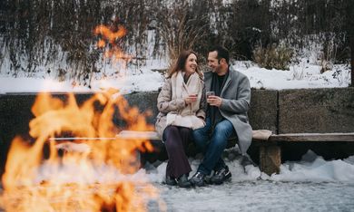 Angebot: Adventkuscheln - Kothmühle