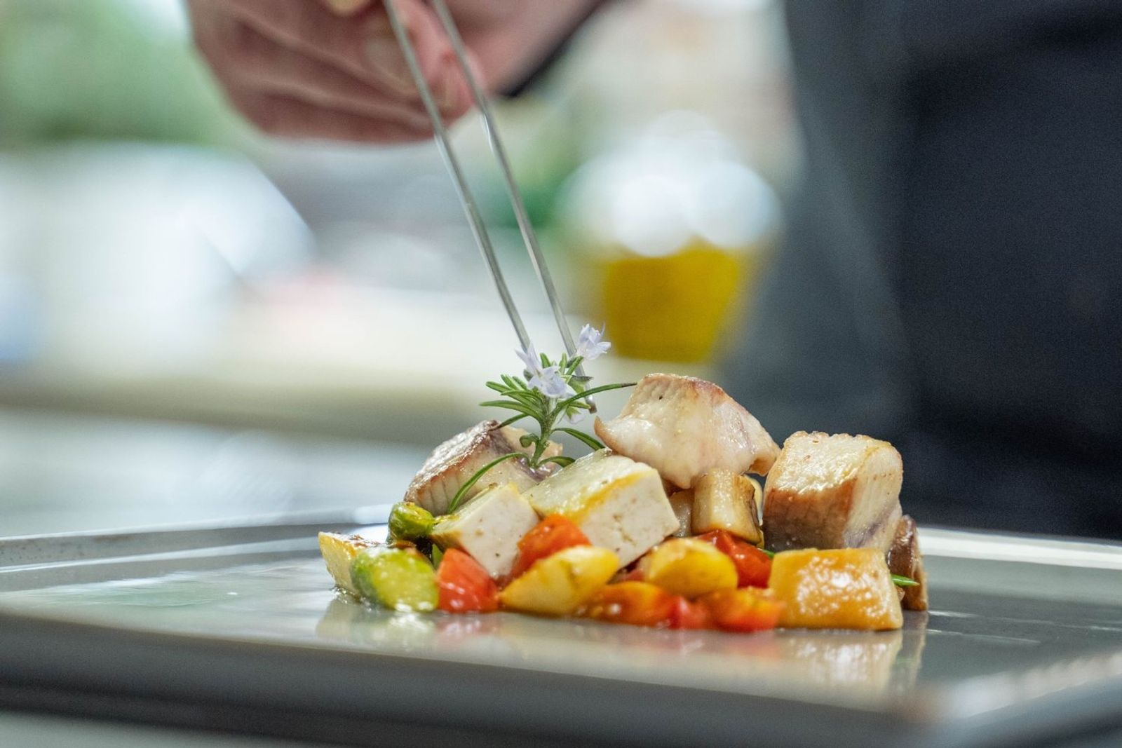 Kulinarik im RelaxResort Kothmühle