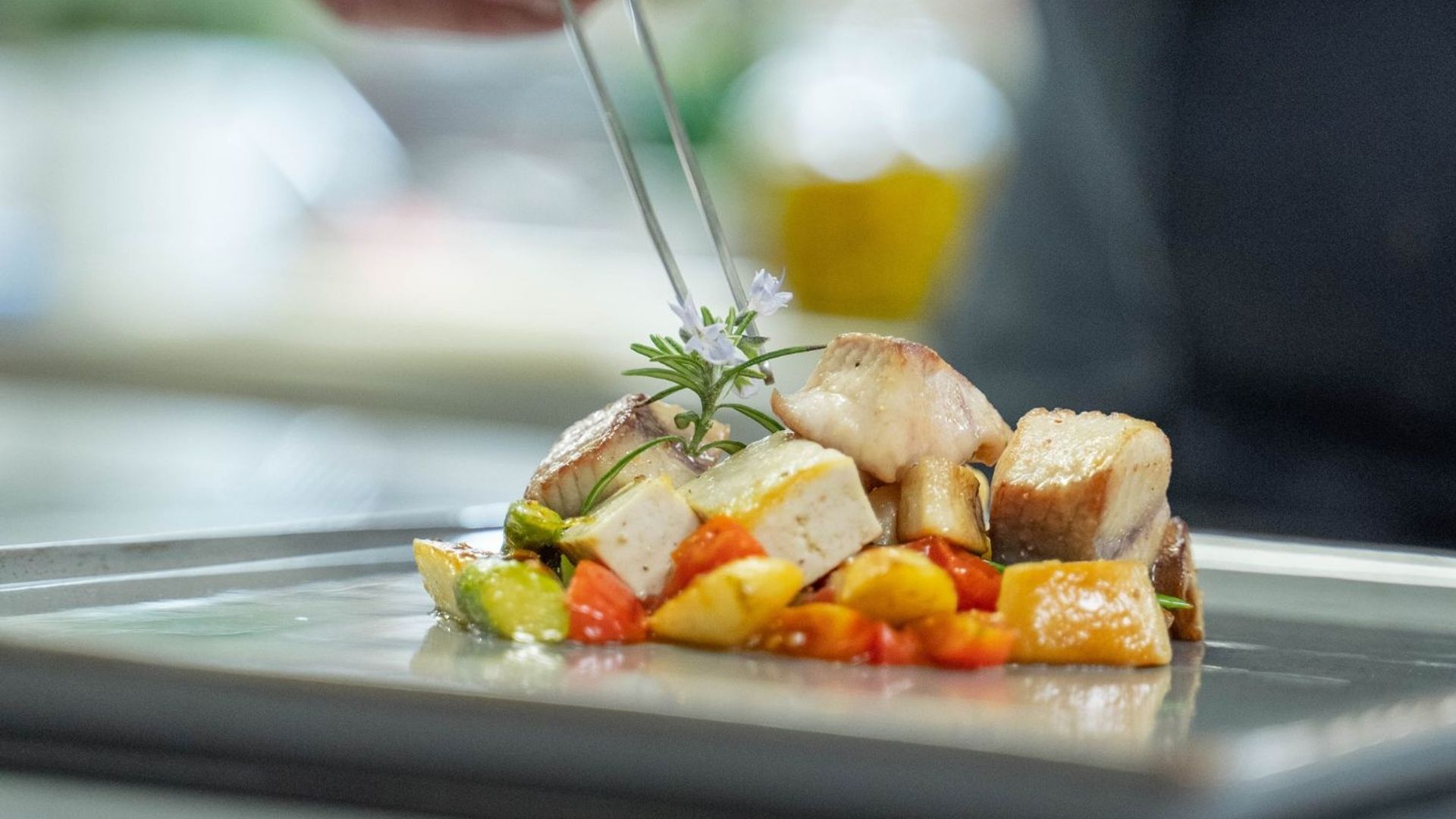 Kulinarik im RelaxResort Kothmühle