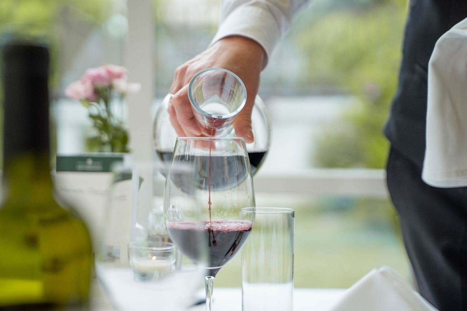 Genuss im RelaxResort Kothmühle