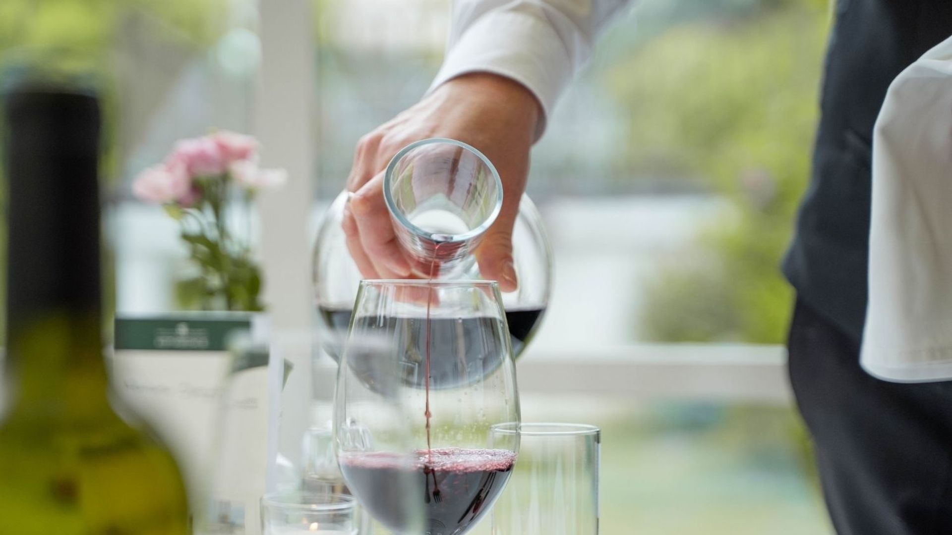 Genuss im RelaxResort Kothmühle