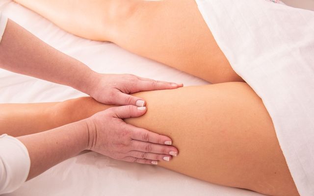 Lymphdrainage - Kothmühle