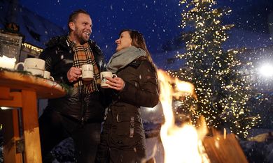 Angebot: Adventkuscheln - Kothmühle